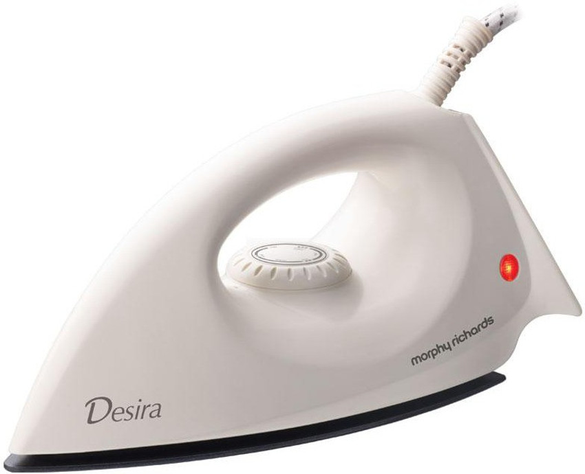 Morphy richards heavy weight new arrivals iron