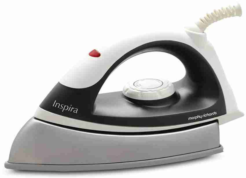 Morphy richards sales heavy weight iron