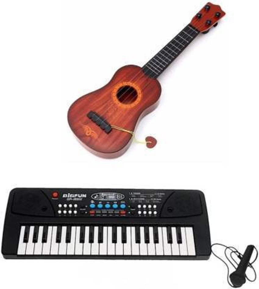 Guitar keyboard new arrivals combo