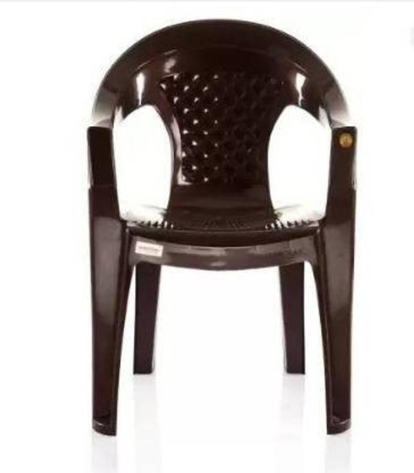 Spark store plastic chair