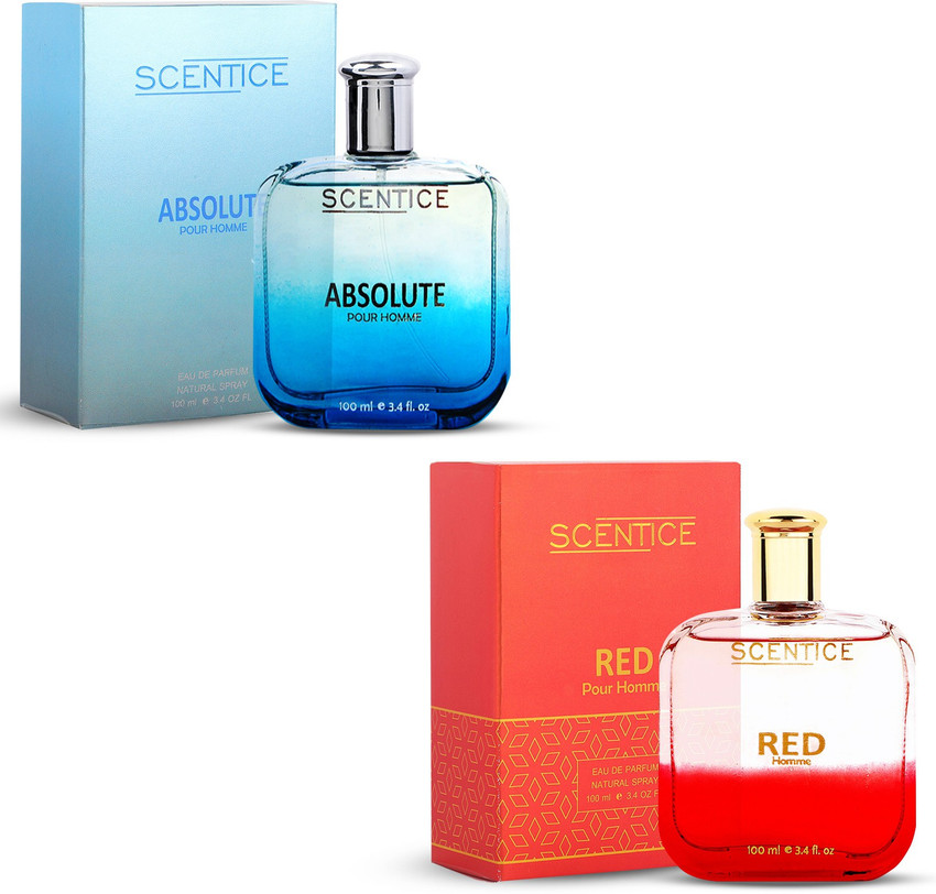 Absolute perfume sale hombre