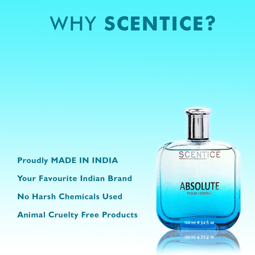 Absolute deals perfume hombre