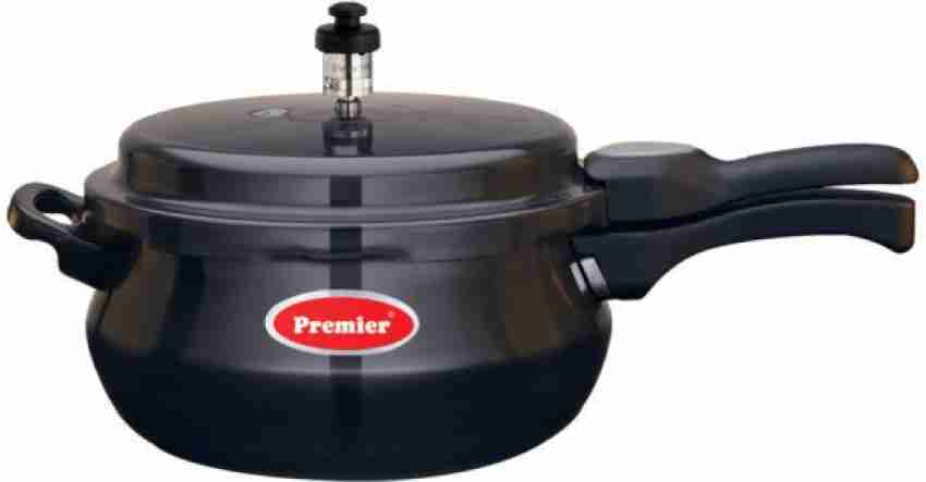 Premier trendy discount black pressure cooker