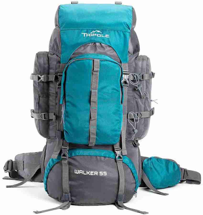 Tripole 2024 rucksack review