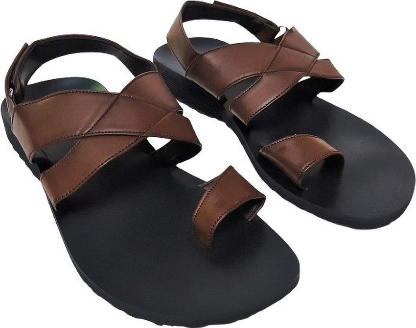 Simple sandals for discount men