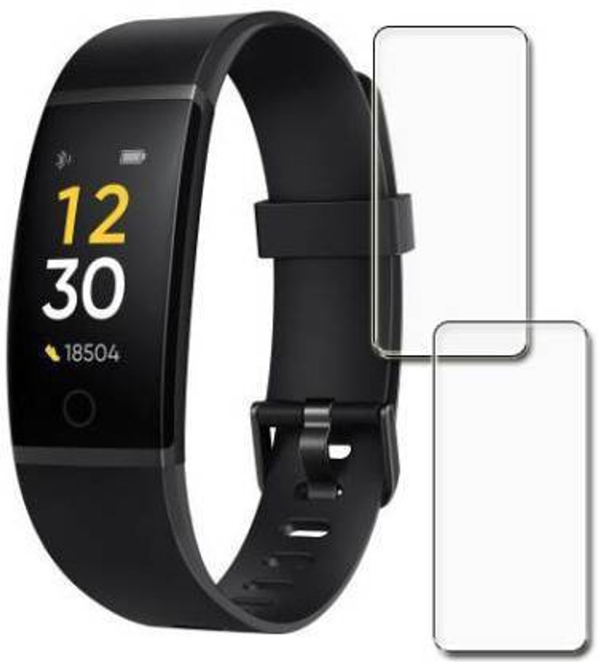 Realme smart sales watch flipkart