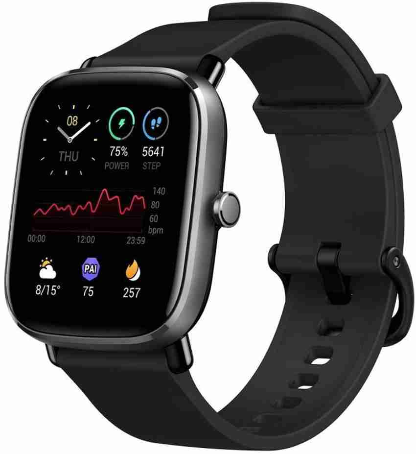 Smartwatch infinix top