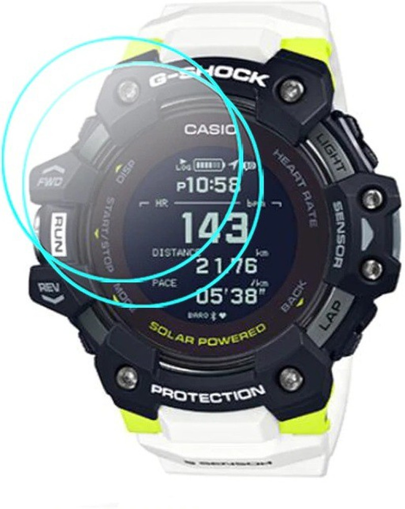 G shock tempered glass hot sale