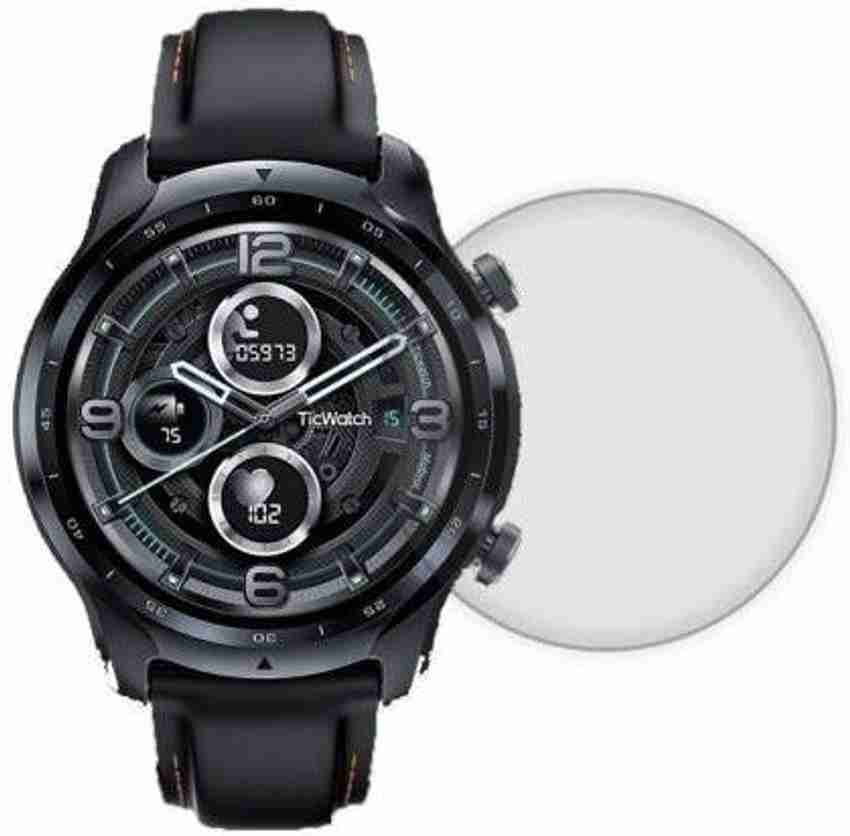 Ticwatch pro 3 gorilla glass on sale