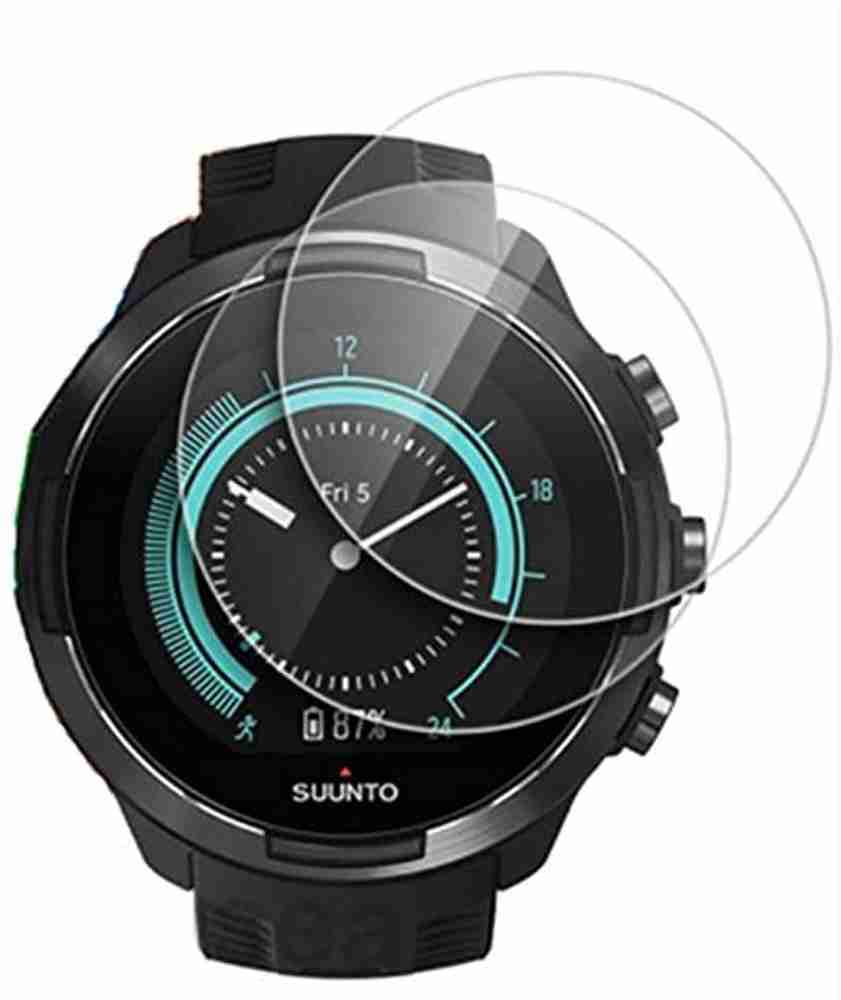 Suunto 5 screen protector discount