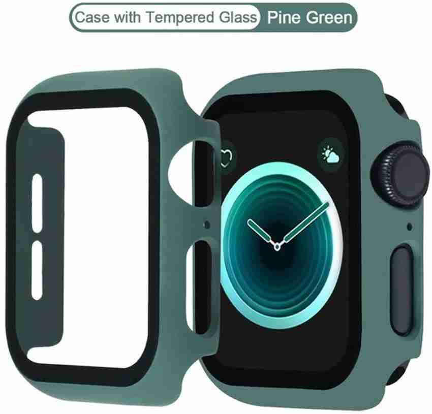 Apple watch series sale 4 tempered glass 44mm