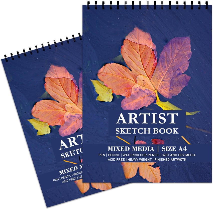Paper Parwana Butterfly Artist Sketch Drawing Book A5 Size 50 Sheets Sketch  Pad Price in India - Buy Paper Parwana Butterfly Artist Sketch Drawing Book  A5 Size 50 Sheets Sketch Pad online