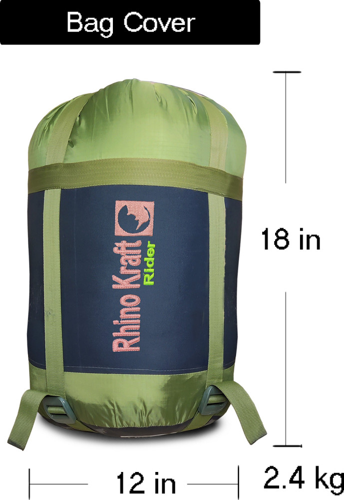 Extra large sales mummy sleeping bag