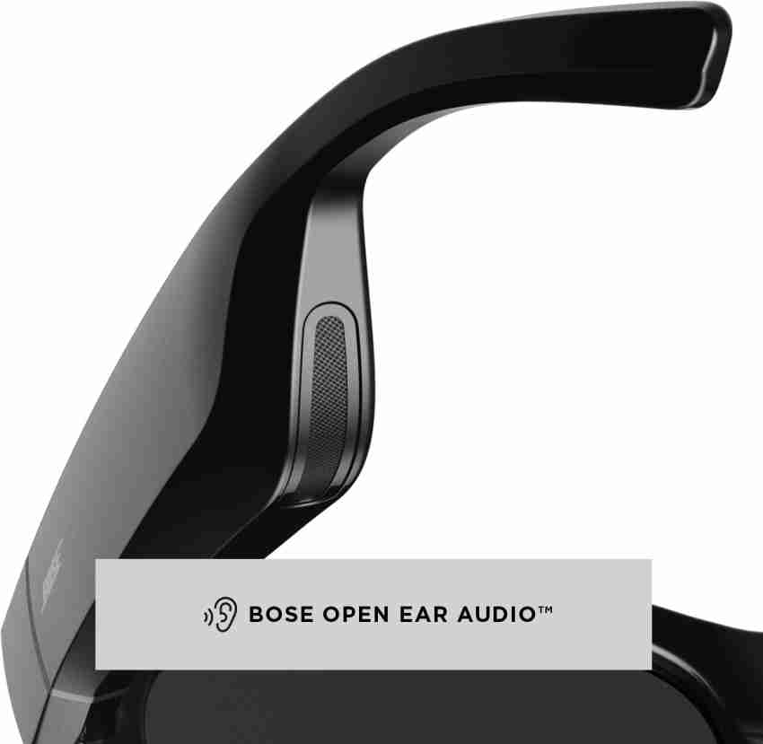 Bose Frames Soprano Cat Eye Polarized and Bluetooth Sunglasses