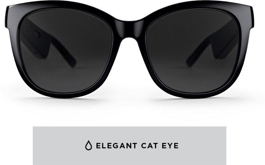Bose Frames Soprano - Cat Eye Polarized and Bluetooth 