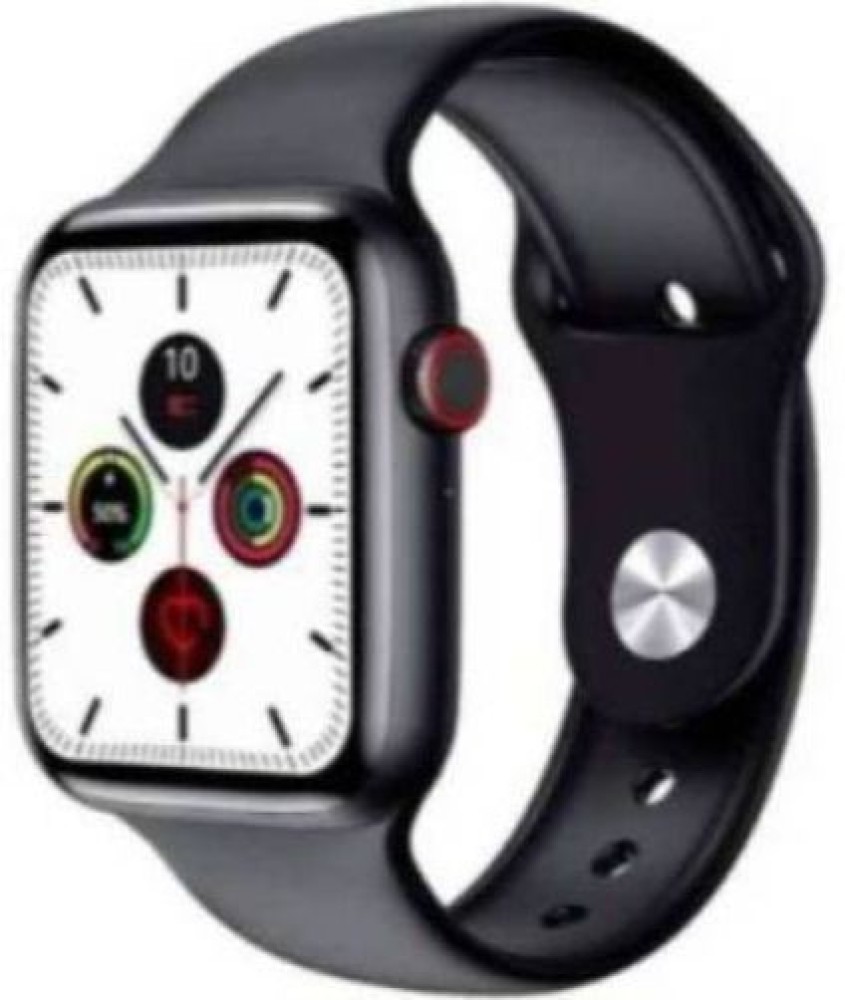 START BUY NPB_159S W26 Plus Series 6 Smart Watch Smartwatch Price in India 