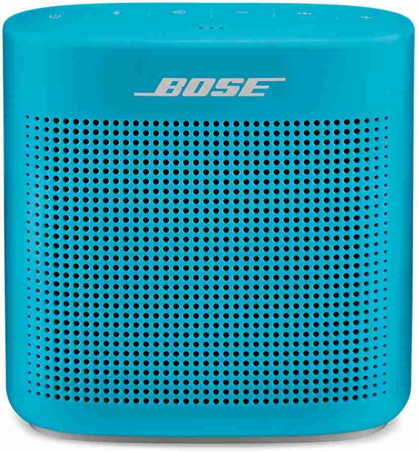 Buy Bose SoundLink Color Bluetooth Speaker II Portable Bluetooth 