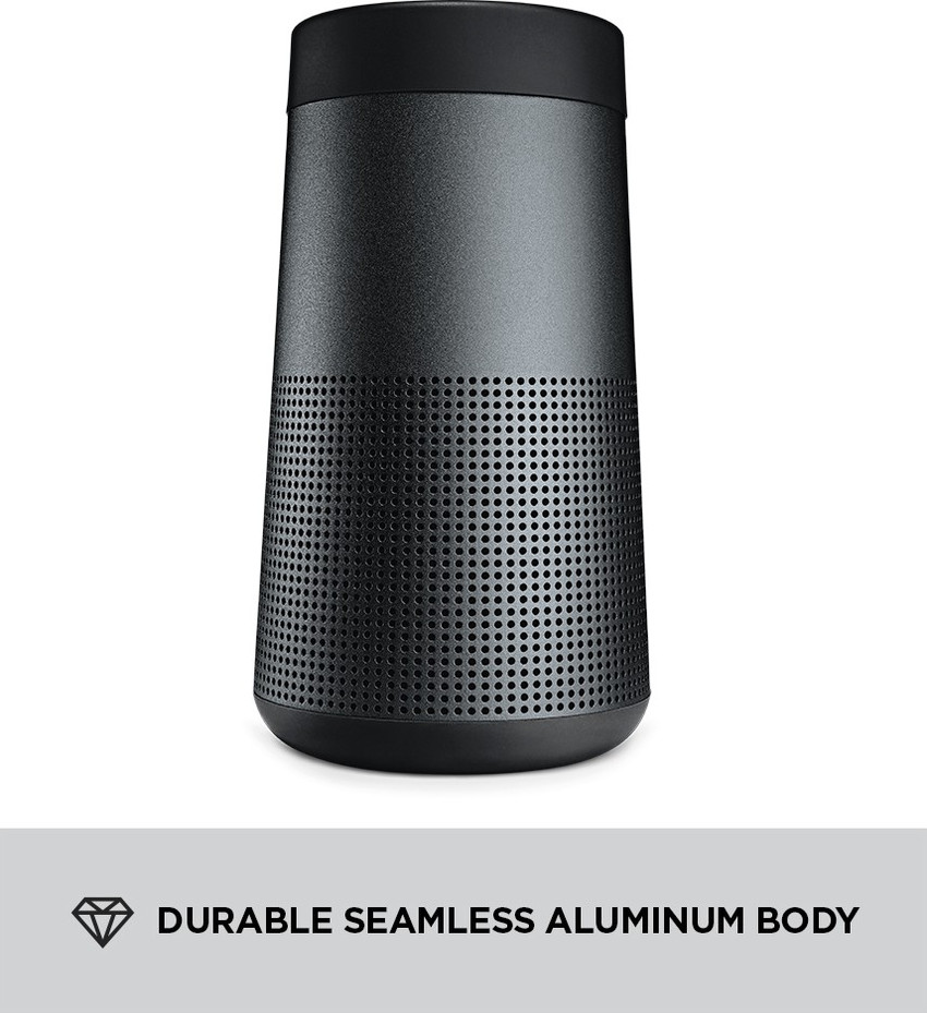 Black friday bose revolve deals