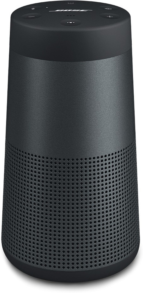 Bose revolve black shop friday 2020