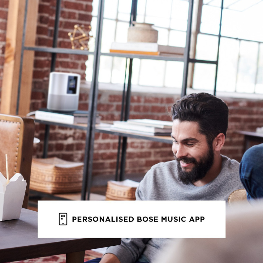 Bose music 500 hot sale