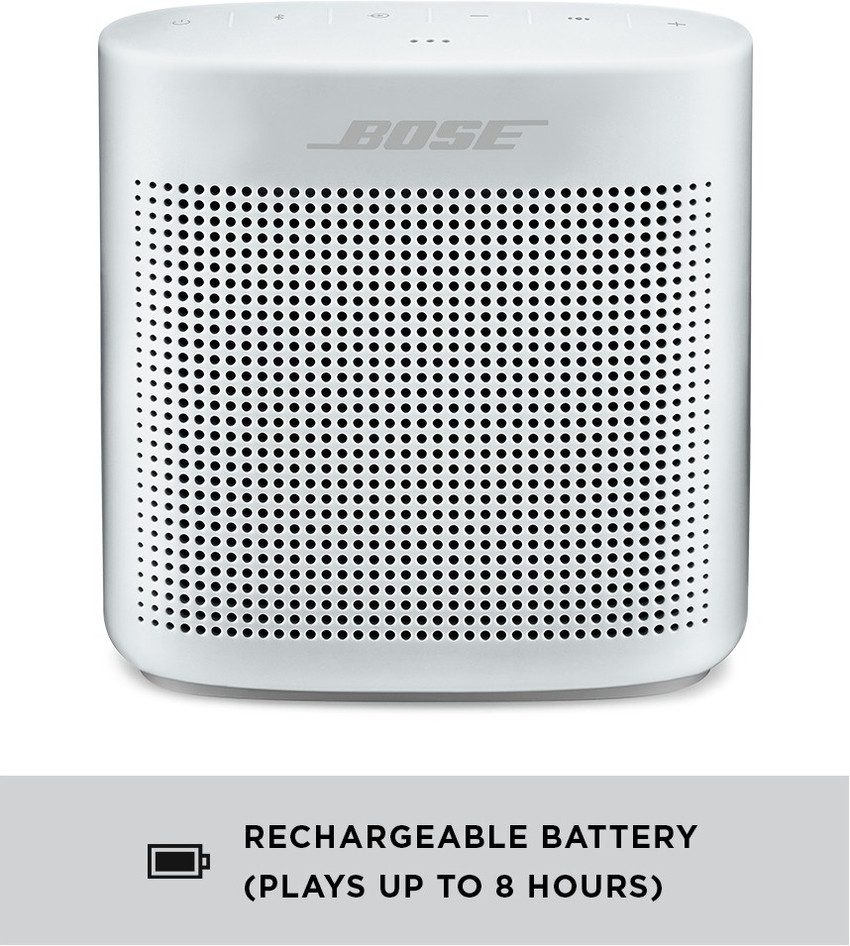 Bose sound 2025 color
