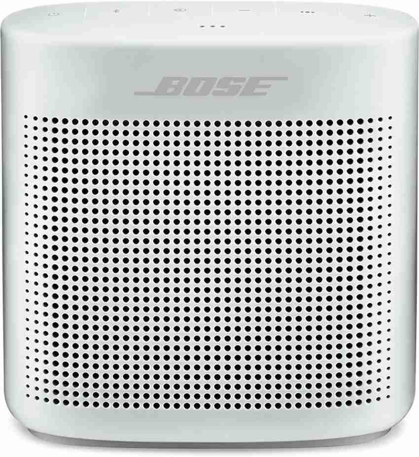 Bose soundlink colour bluetooth speaker 2 2025
