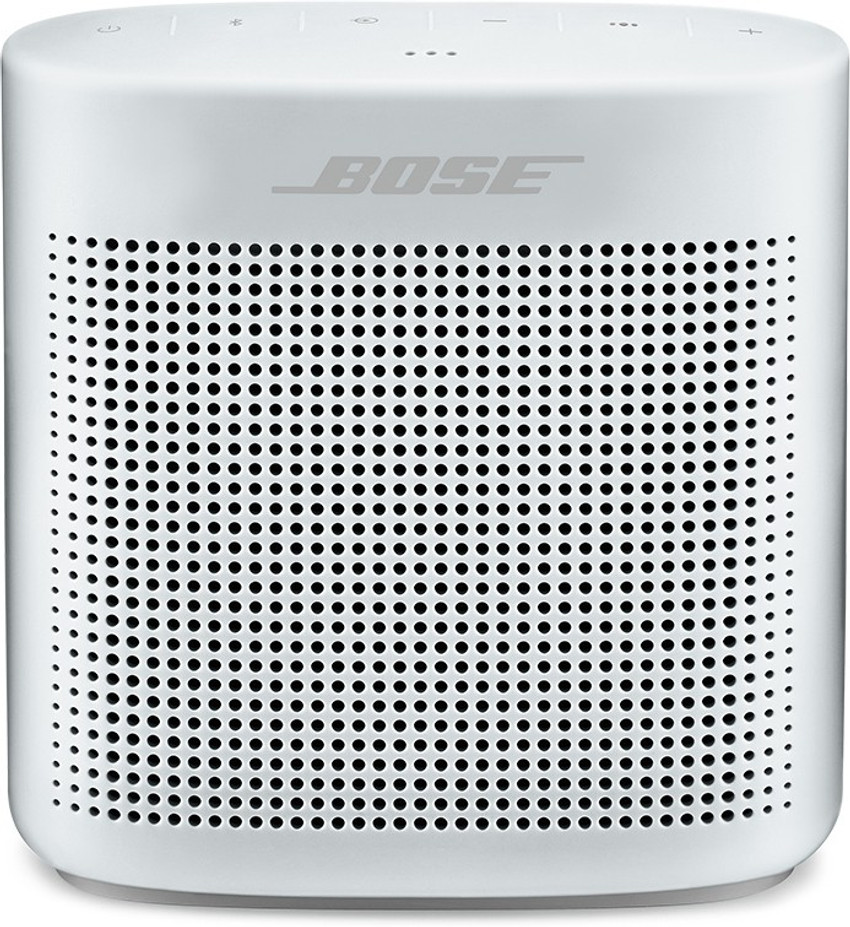 Bose soundlink sales color ii speakers