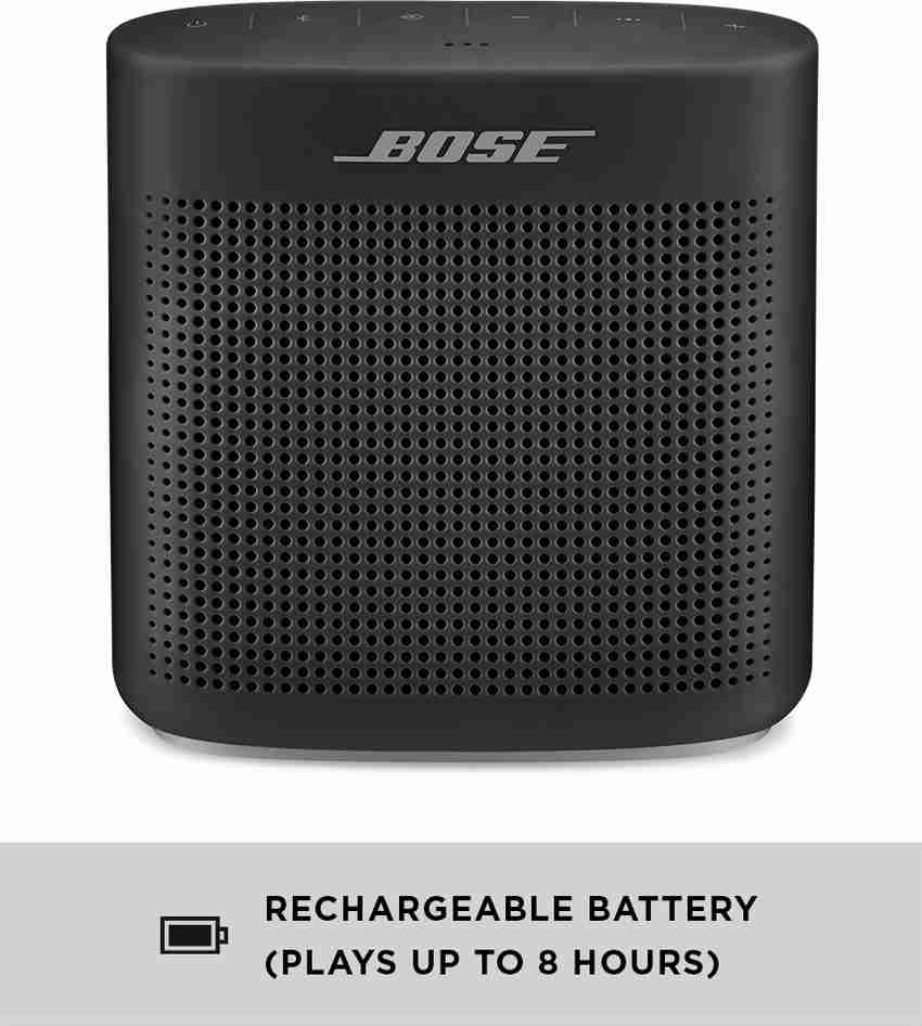 Bose soundlink color discount 2