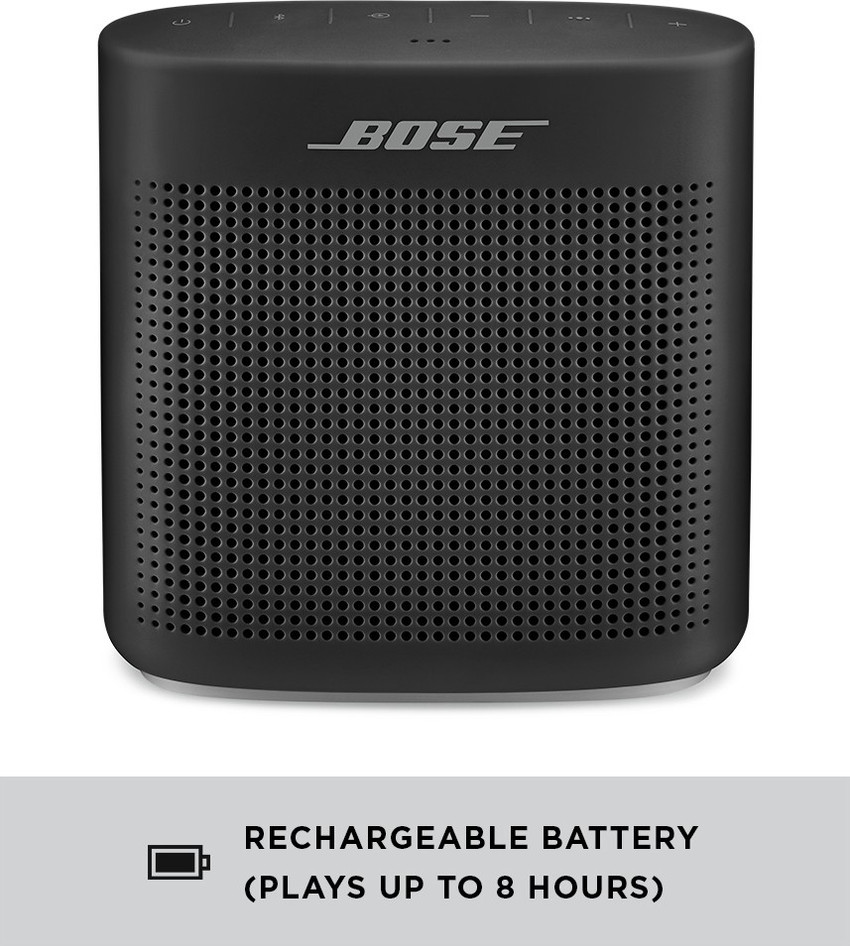 Soundlink bose sales color 2