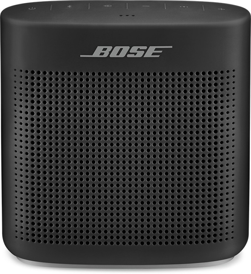 Bose Soundlink Color II - Parlante Bluetooth