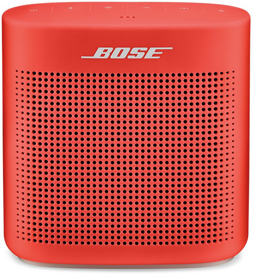 Soundlink color 2025 2 watts
