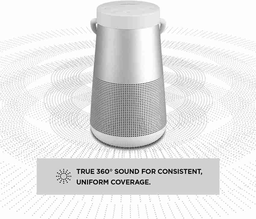 Bose soundlink revolve plus 2 best sale