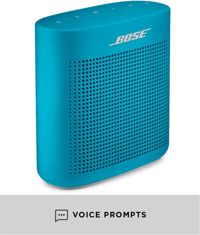 Bose soundlink sales 2 colour