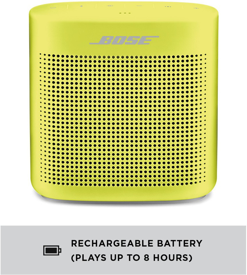 Bose soundlink sales citron