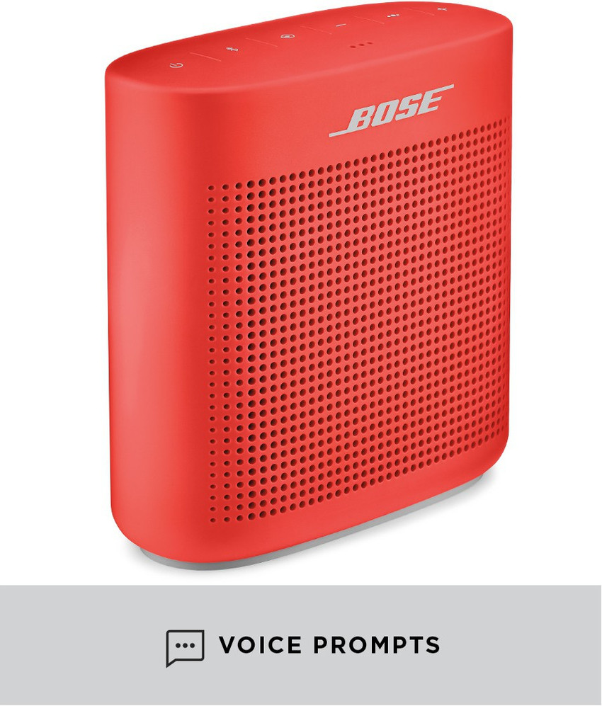 Bose best sale soundlink citron