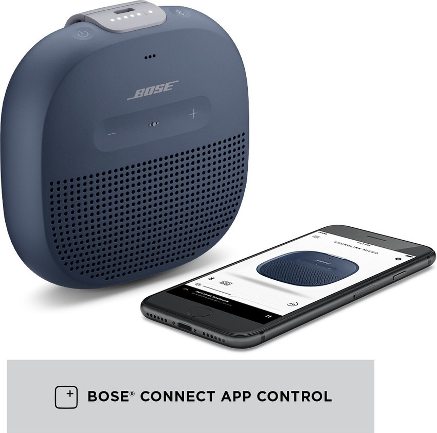 Soundlink hot sale micro teardown