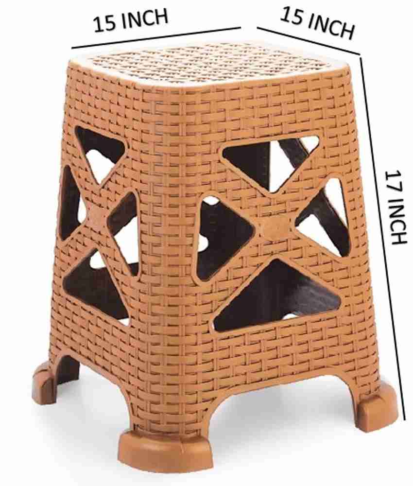 Nakoda clearance plastic stool