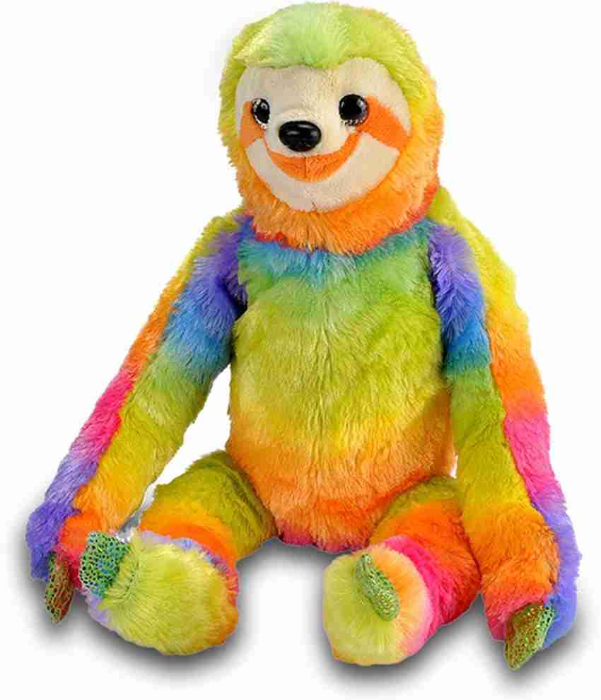 WILD REPUBLIC Rainbowkins sloth 12 12 inch Rainbowkins sloth 12 shop for WILD REPUBLIC products in India. Flipkart