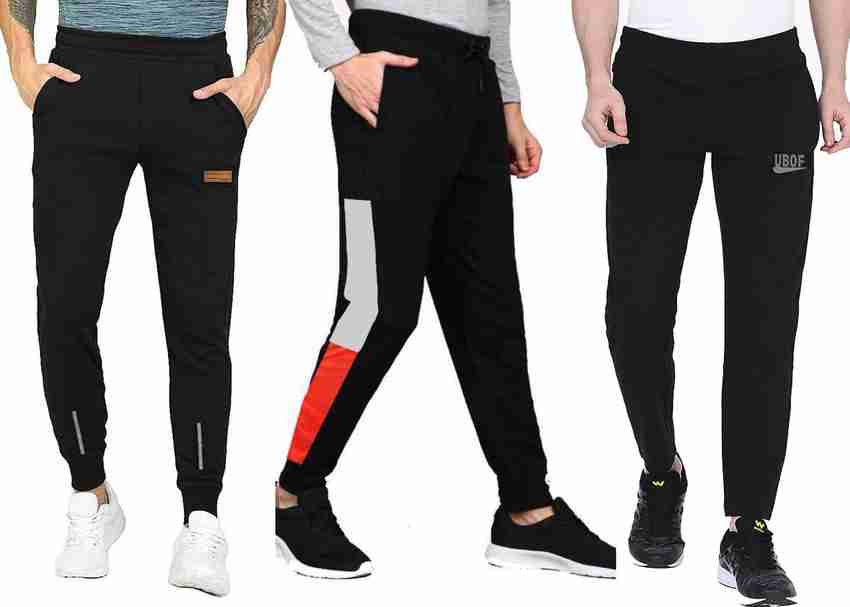 shopyholik Printed Men Multicolor Track Pants Buy shopyholik