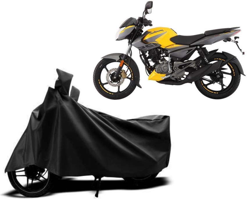 Pulsar bike cover online shopping new arrivals