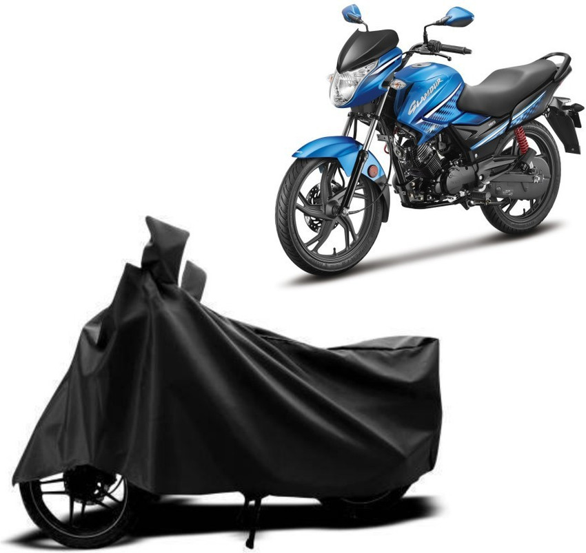 Hero glamour bike cover 2025 waterproof