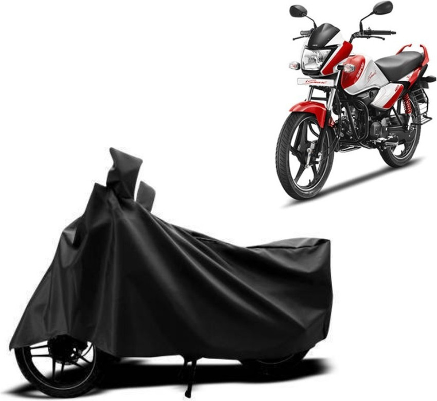 Smart hot sale bike cover