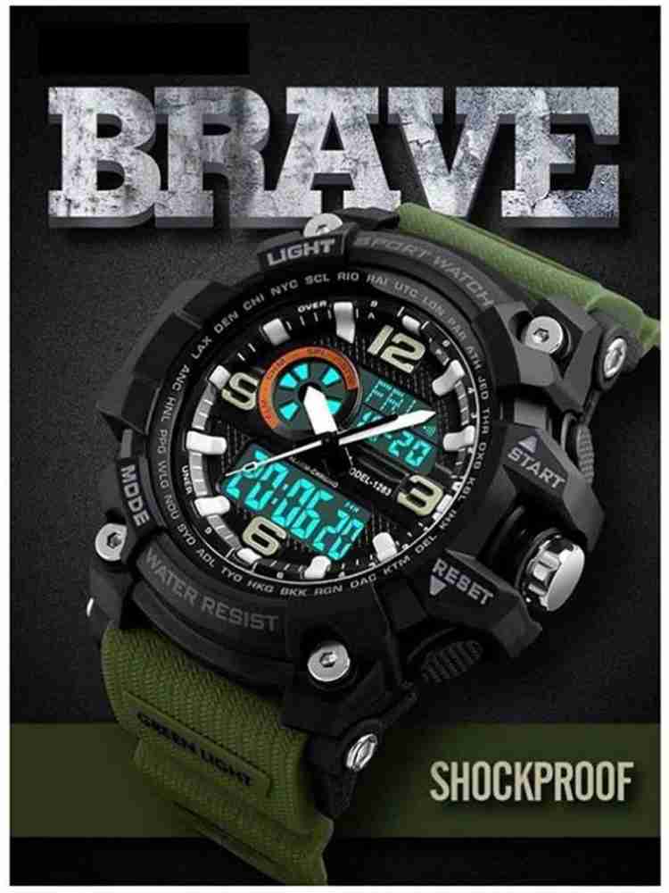 Skmei model 1283 new arrivals price