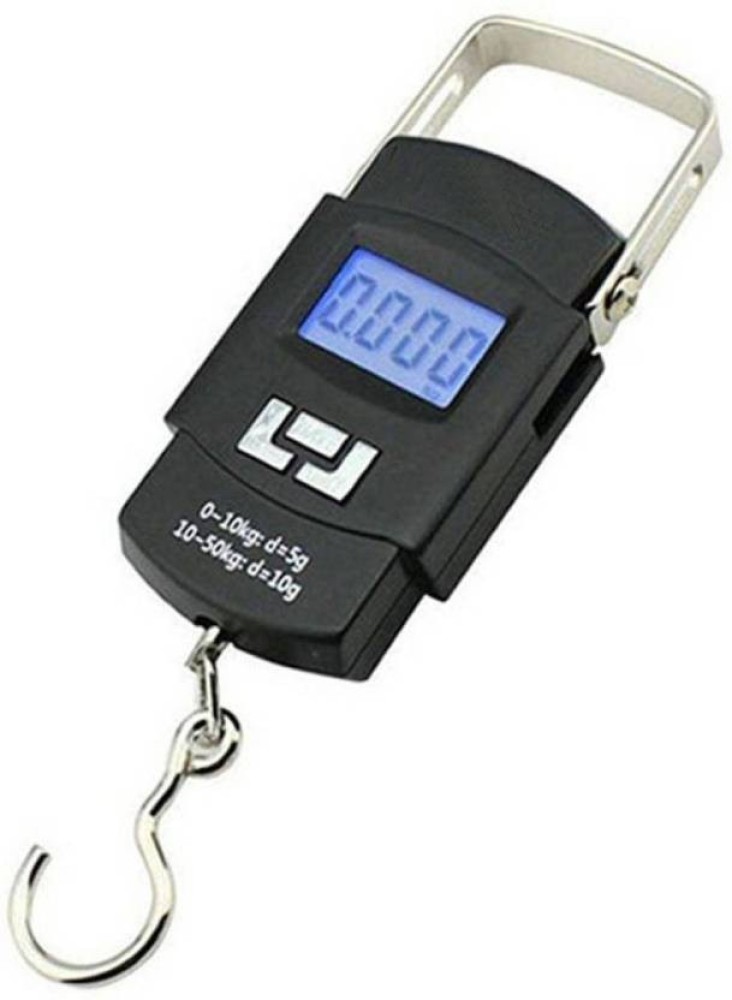 PORTABLE ELECTRONIC SCALE