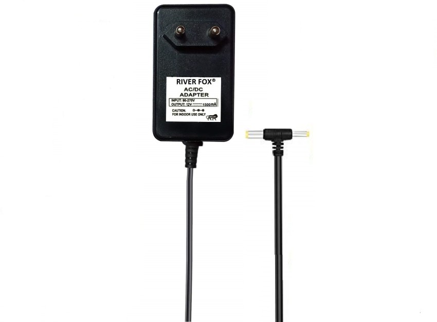 12V 5A DC Power Adapter, Powers Supply, SMPS for LCD Monitor, TV