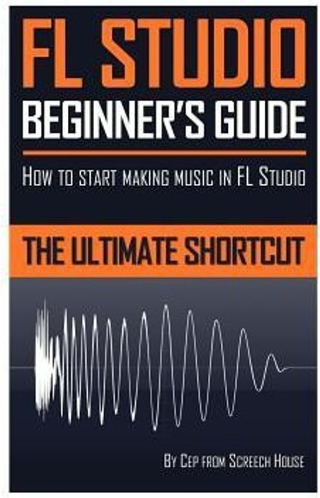 The Beginner's Guide to the  Studio