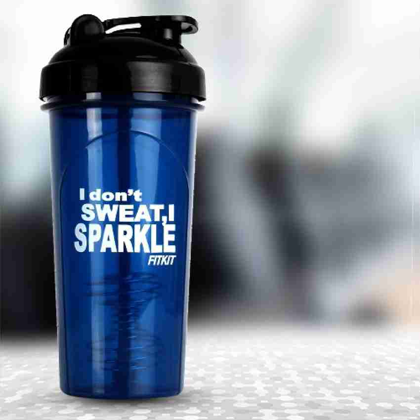 FITKIT Classic Bottle Shaker 700ml 700 ml Shaker - Buy FITKIT Classic Bottle  Shaker 700ml 700 ml Shaker Online at Best Prices in India - Sports &  Fitness