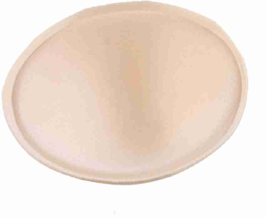 SPORTOFISTA ® 3.5cm Thick Anti-Cancer Foam Cotton Bra Pads Breast