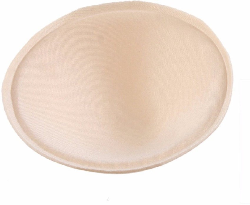 BENCOMM Mastectomy Micro Fibre Filled Fake Breast E Cup One Pair - Beige ( Size-46) Cotton Masectomy Bra Pads Price in India - Buy BENCOMM Mastectomy  Micro Fibre Filled Fake Breast E Cup