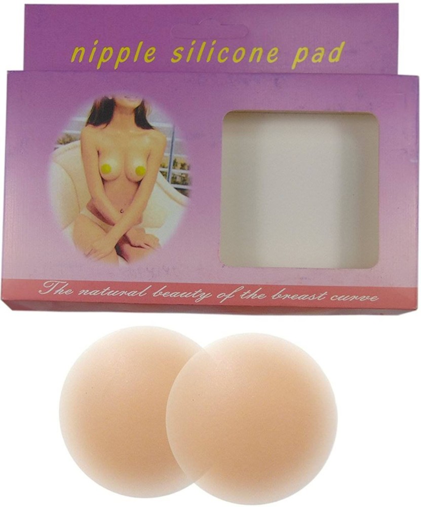 Reusable Silicone Nipple Covers